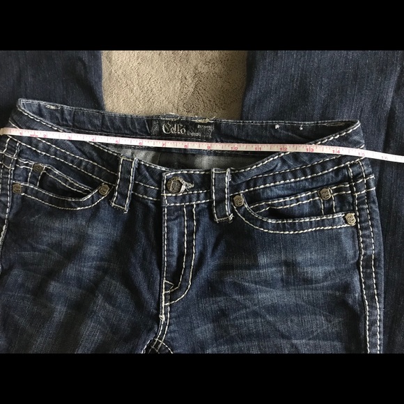 Cello jeans - Picture 7 of 8